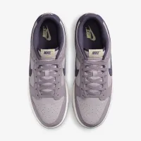 Nike Dunk Low Retro SE мужские Кроссовки цвет серый