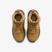 Nike Manoa Little дитячі Boots колір коричневий