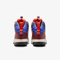 Nike Terrascout Big детские Boots цвет коричневый