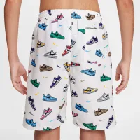 Nike Swim Breaker Big детские (для мальчиков) 7