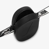 Nike Swim Water-Resistant сумка (1L) цвет черный
