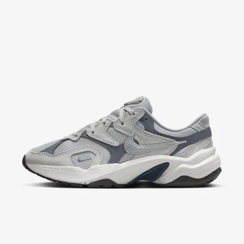 Nike AL8 жіноча Кросівки колір сірий