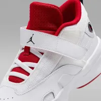 Nike Jordan Max Aura 6 Little дитячі Кросівки колір білий