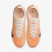 Nike Mercurial Vapor 15 Elite Firm-Ground Low-Top футбольні бутси колір коричневий