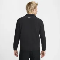 Nike Tour мужские Repel Full-Zip для гольфа Куртка цвет черный