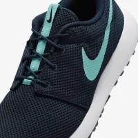 Nike Roshe G Next Nature мужские для гольфа Кроссовки синий