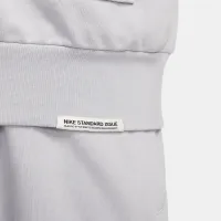 Nike Standard Issue чоловічі Dri-FIT Pullover Толстовка з капюшоном колір сірий