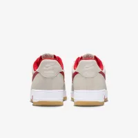 Nike Air Force 1 '07 LV8 чоловічі Кросівки колір білий