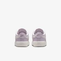 Nike Force 1 Low Baby/Toddler Кросівки колір фіолетовий