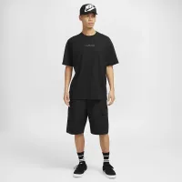 Nike Sportswear мужские Max90 футболка цвет черный