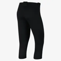 Nike Vapor Select женская 3/4-Length Softball Pants цвет черный