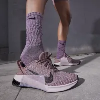 Nike Metcon 9 EasyOn женская для тренировок Кроссовки цвет фиолетовый