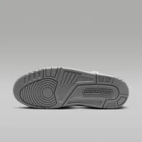 Nike Jordan Spizike Low мужские Кроссовки цвет белый