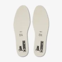 Nike Converse x Patta Chuck 70 колір білий