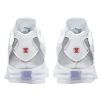 Кроссовки Мужские NIKE SHOX TL (AV3585 100)