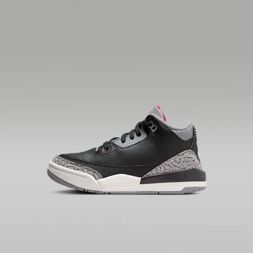 Nike Jordan 3 Retro 