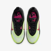 Nike A'One SE A'ja Wilson Big детские баскетбольные Кроссовки цвет черный