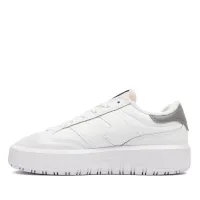 Кроссовки New Balance CT302лP - Белые