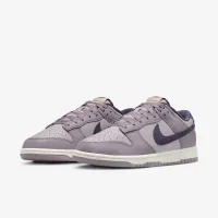 Nike Dunk Low Retro SE мужские Кроссовки цвет серый