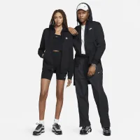 Nike Sportswear Club Fleece чоловічі Full-Zip Толстовка з капюшоном колір чорний