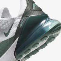 Nike Air Max 270 женская Кроссовки цвет белый