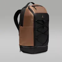 Nike Jordan Sport наплічник (32.9L) колір коричневий