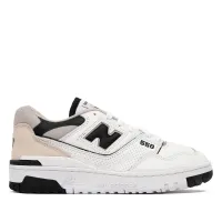 Кроссовки New Balance BB550ESI - Белые