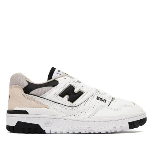 Кросівки New Balance BB550ESI - Білі