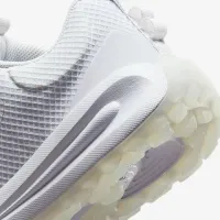 Nike Cross Turf мужские Baseball Кроссовки цвет белый