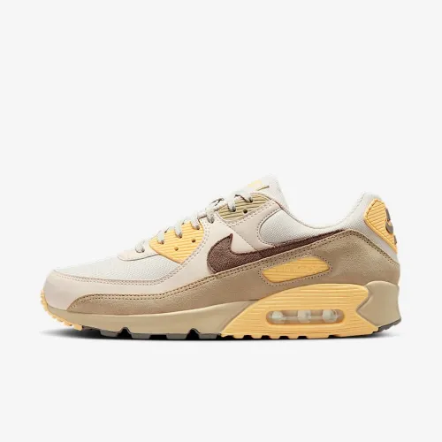 Nike Air Max 90 чоловічі Кросівки колір сірий
