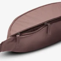 Nike Heritage Waistpack (3L) цвет фиолетовый