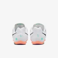 Nike Zoom Rival Multi Track & Field Multi-Event Spikes цвет белый