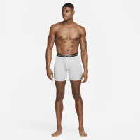 Nike Dri-FIT Ultra-Stretch Micro мужские трусы (3 пары) многоцветный