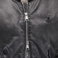 Nike Jordan Renegade Essentials чоловічі Washed Куртка колір чорний