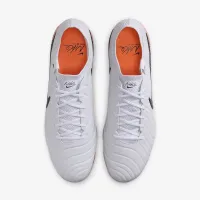 Nike Tiempo Legend 10 Elite Electric FG Low-Top футбольні бутси різнокольорові