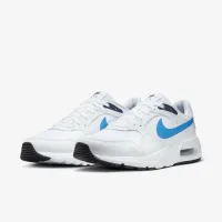 Nike Air Max SC чоловічі Кросівки колір білий
