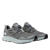 Кросівки The North Face Oxeye 0A7W5SRO01 - Сірі