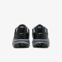 Nike Victory Pro 4 для гольфа Кроссовки цвет черный