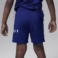 Nike Jordan Jumpman Sustainable шорты Toddler шорты синий