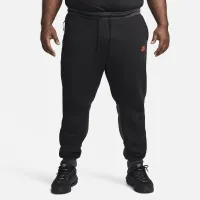 Nike Sportswear Tech Fleece чоловічі Joggers колір чорний