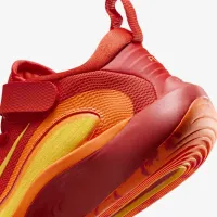 Nike IsoFly Little дитячі Кросівки Orange