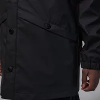 Nike Jordan Big детские Rain Куртка цвет черный