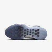 Nike G.T. Hustle 2 женская баскетбольные Кроссовки цвет серый