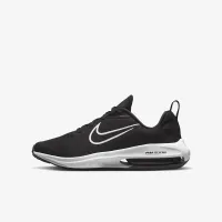 Nike Air Zoom Arcadia 2 Big дитячі Road Running Кросівки колір чорний