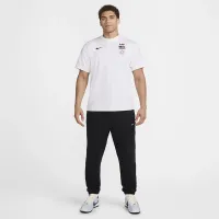 USA чоловічі Nike Dri-FIT ADV Breaking Short-Sleeve Top колір білий