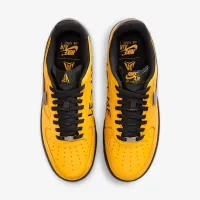 Nike Air Force 1 '07 JA чоловічі Кросівки Yellow