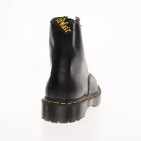 Кроссовки Dr Martens Bex Smooth Leather 25345001 - Черные