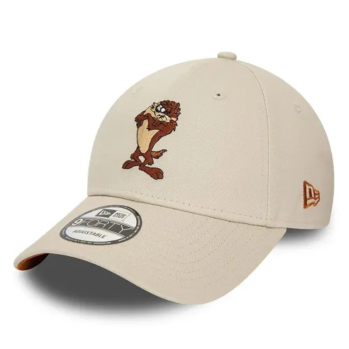 Шапка New Era Character 940 Taz 60435090 - бежева