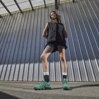 Nike Air VaporMax Plus жіноча Кросівки колір зелений