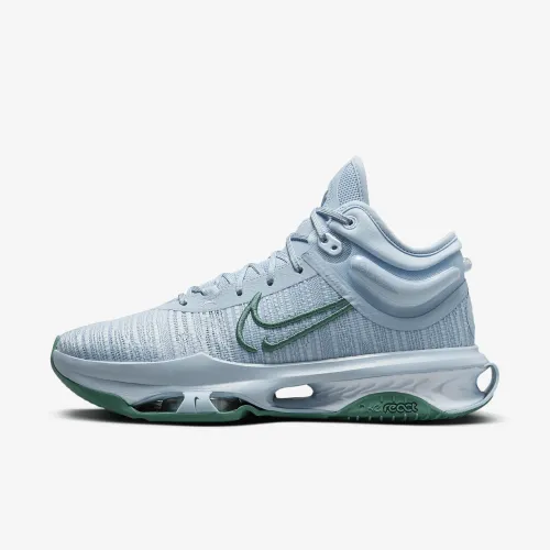 Nike G.T. Jump 2 мужские баскетбольные Кроссовки синий